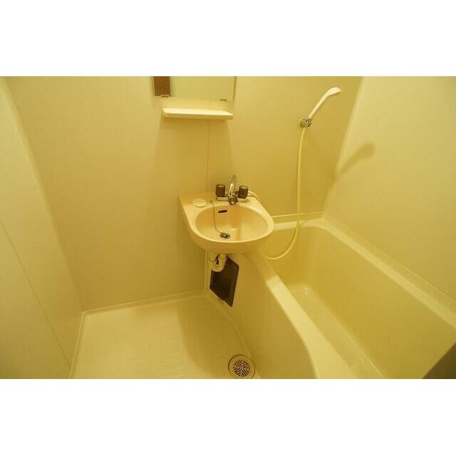 風呂画像