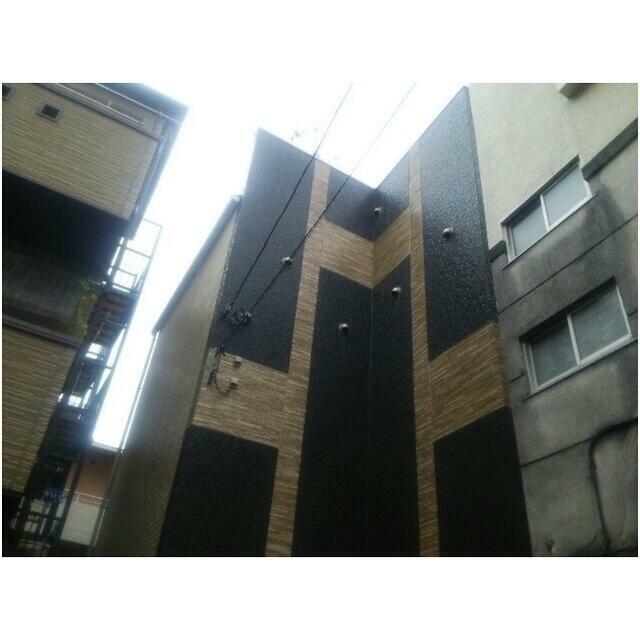 その他外観1