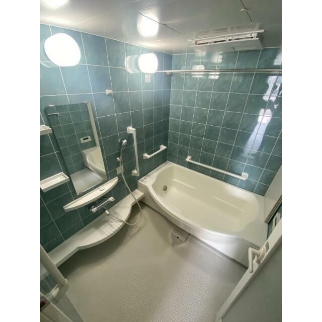 風呂画像