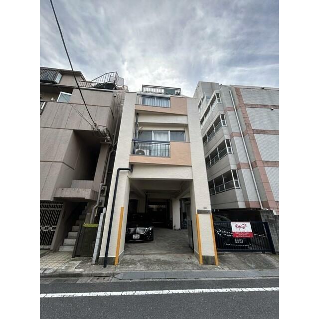 その他外観1