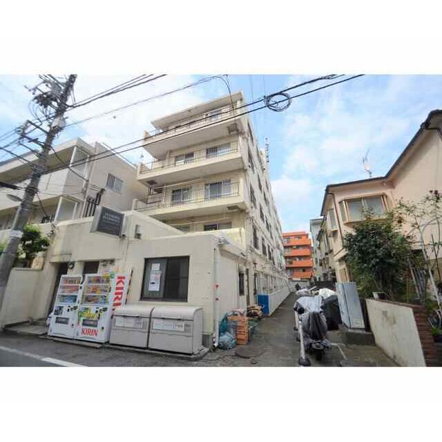 その他外観1