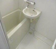 風呂画像