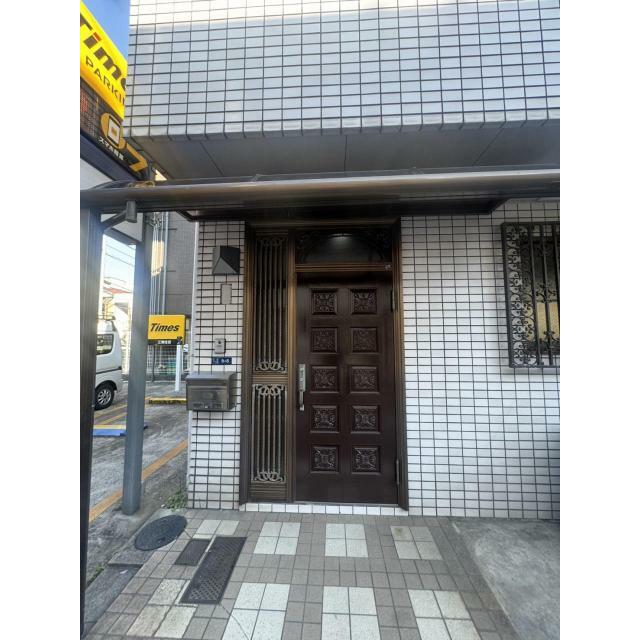 その他外観1