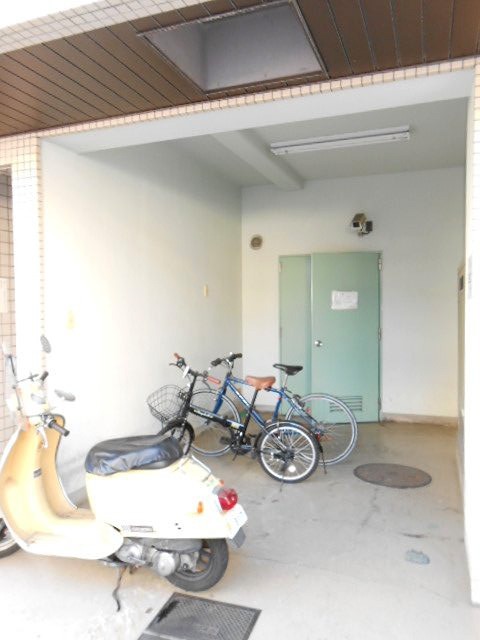 その他外観1
