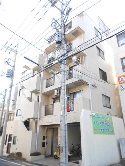 その他外観2
