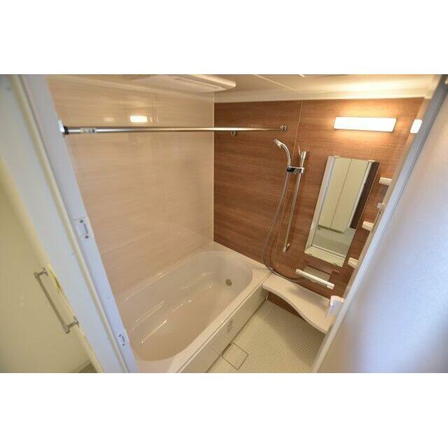 風呂画像
