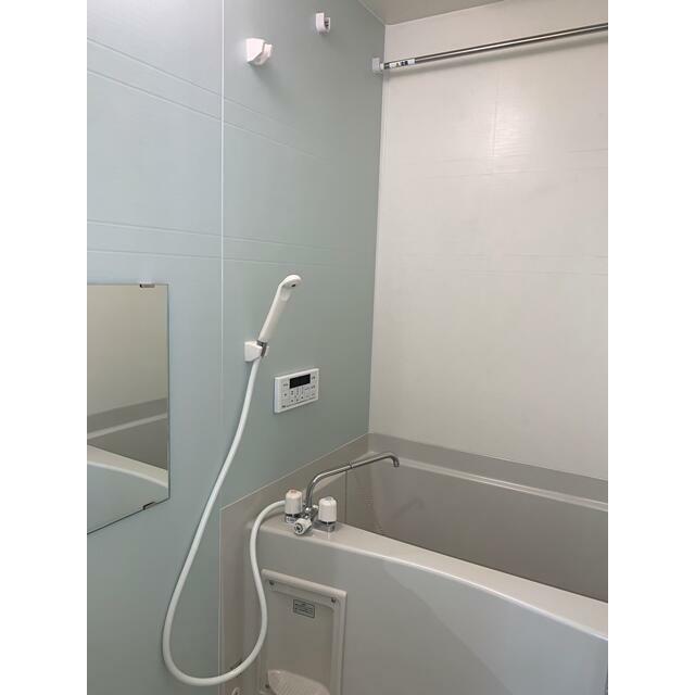 風呂画像