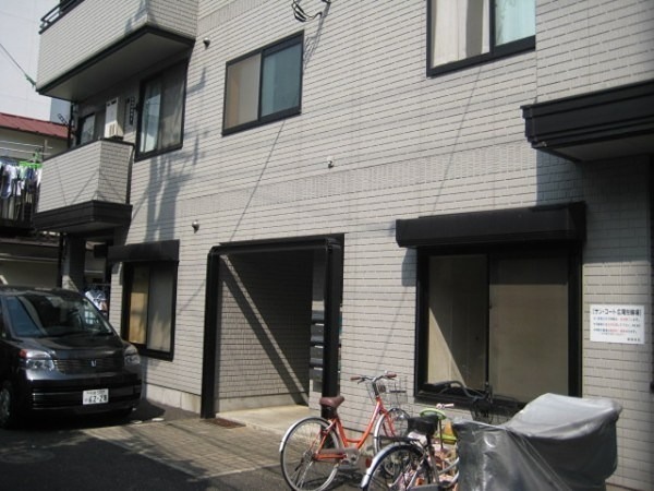 その他外観1