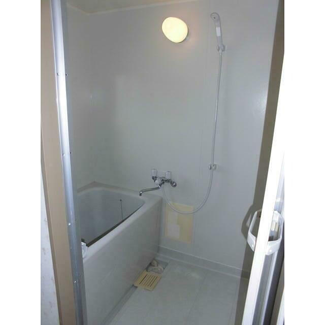 風呂画像