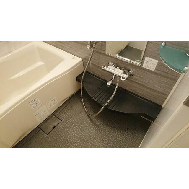 風呂画像