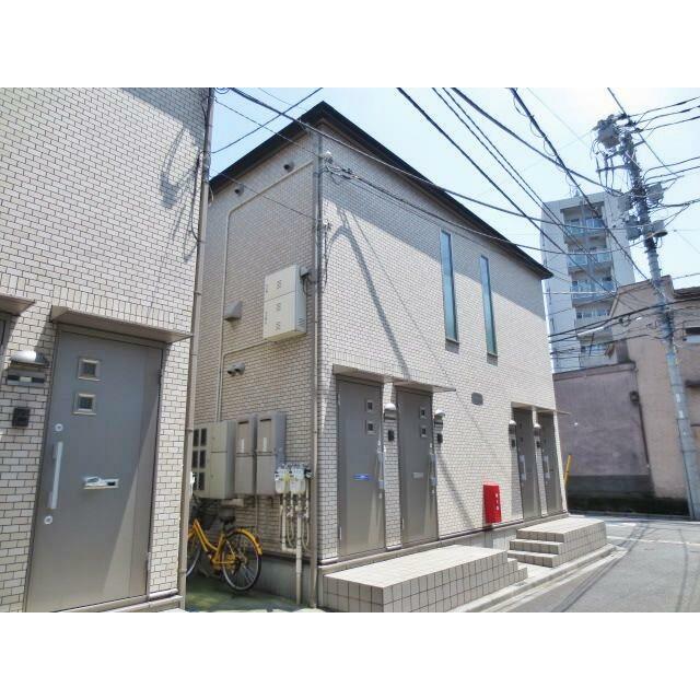 その他外観1