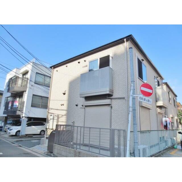 その他外観2