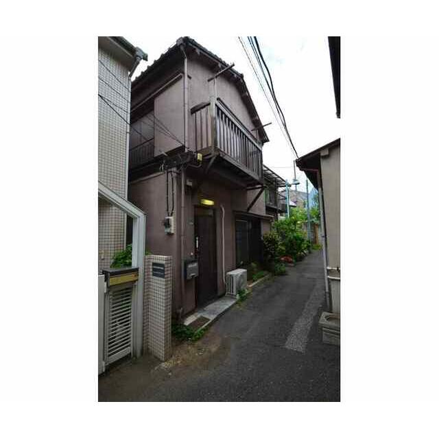 その他外観1