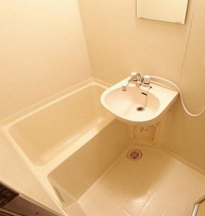 風呂画像