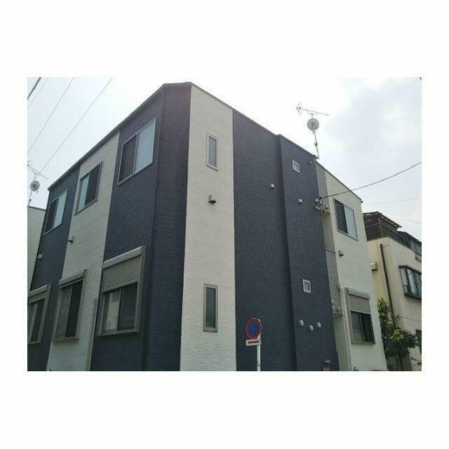 その他外観1