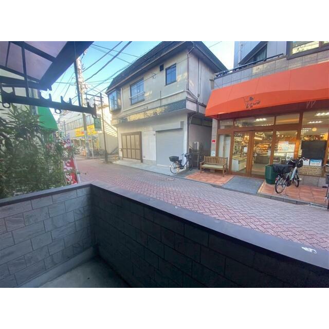 その他外観1