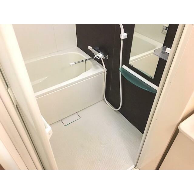 風呂画像
