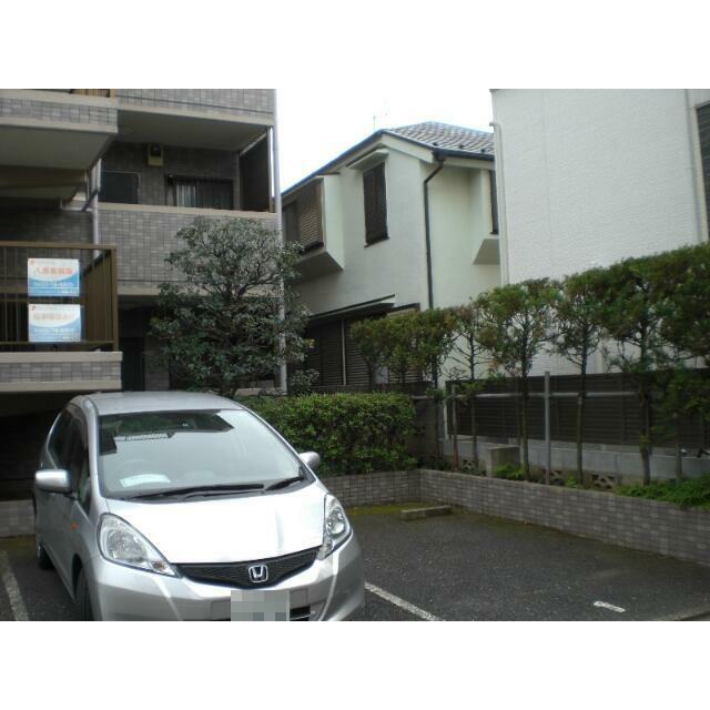 その他外観1