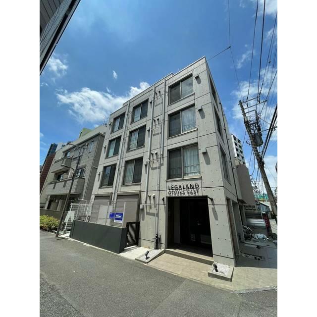 その他外観1