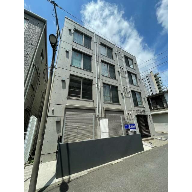 その他外観2