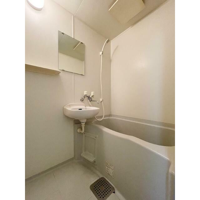 風呂画像