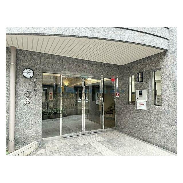 その他外観1