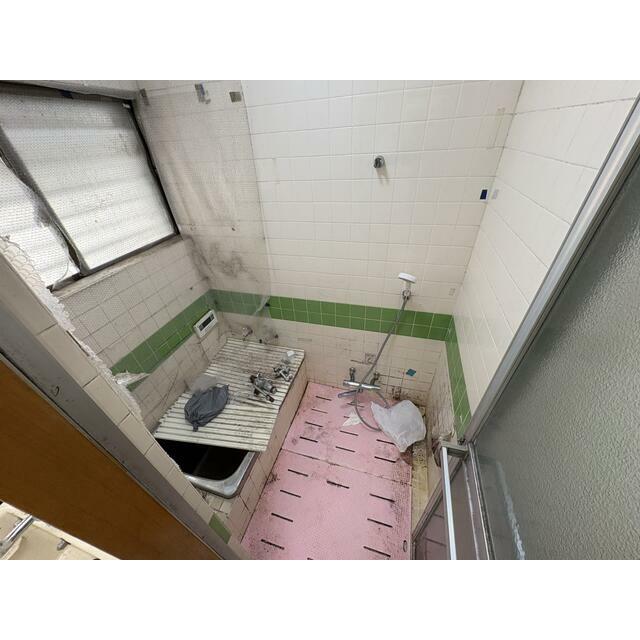 風呂画像