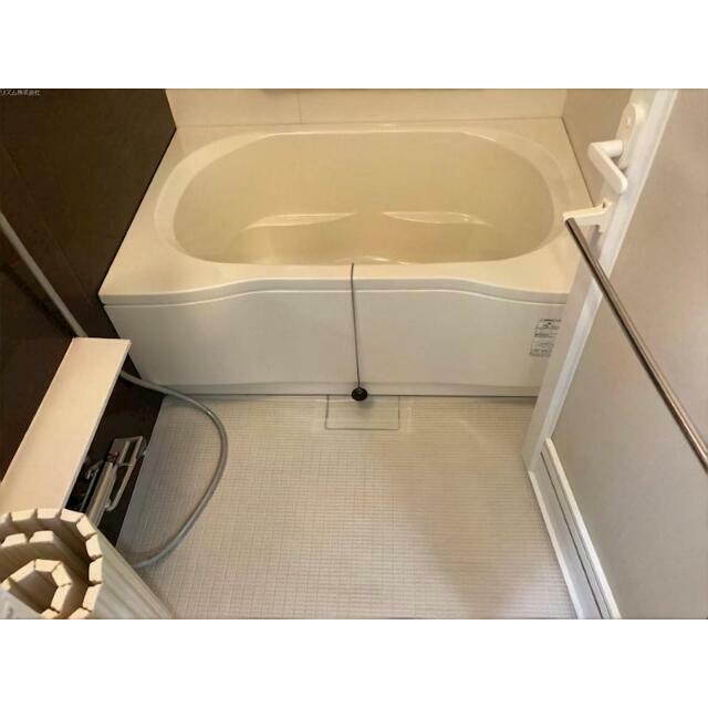 風呂画像