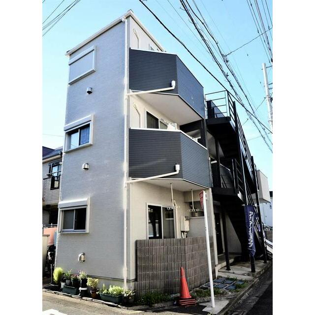 その他外観1