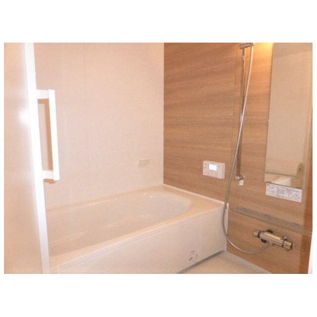 風呂画像