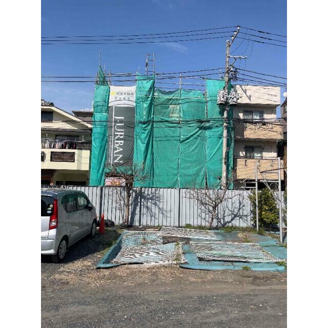 その他外観1