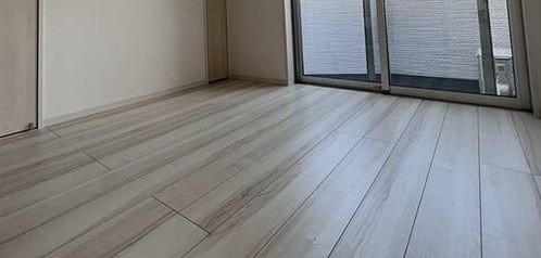 ベッドルーム