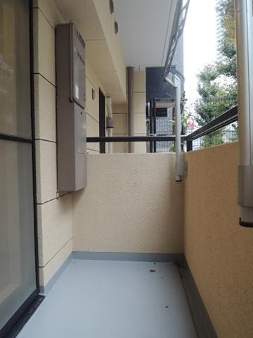 その他外観2