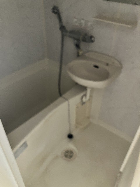 風呂画像