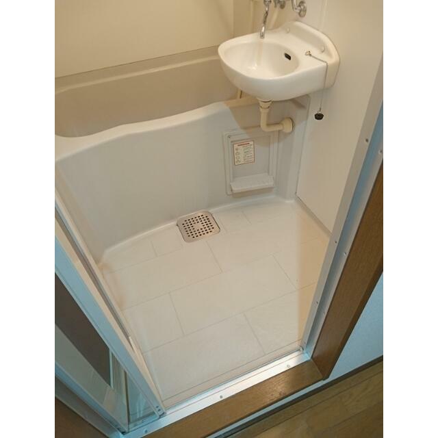 風呂画像