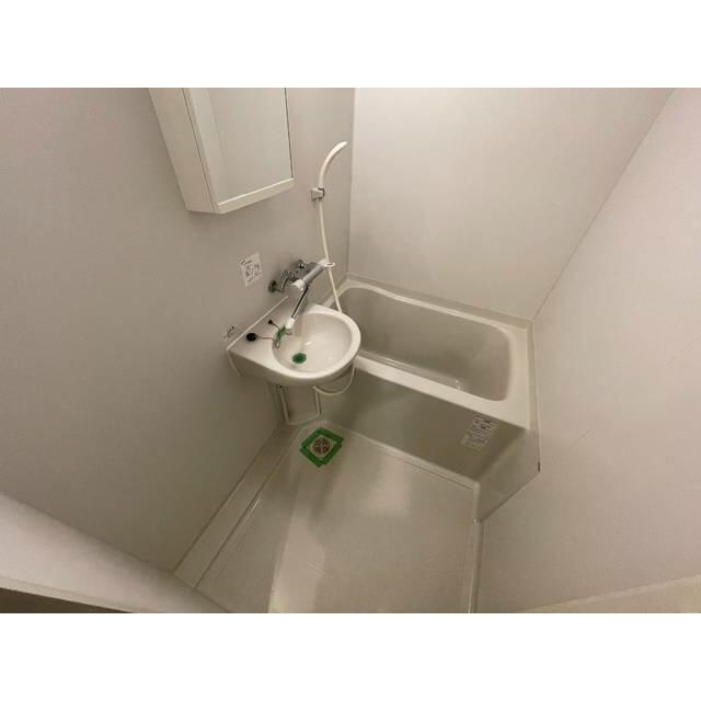 風呂画像