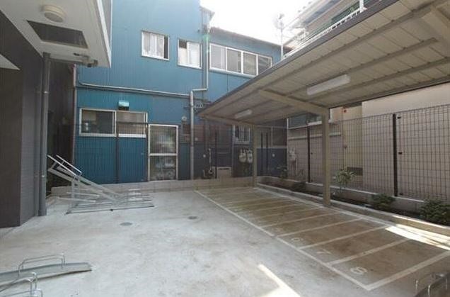 その他外観1