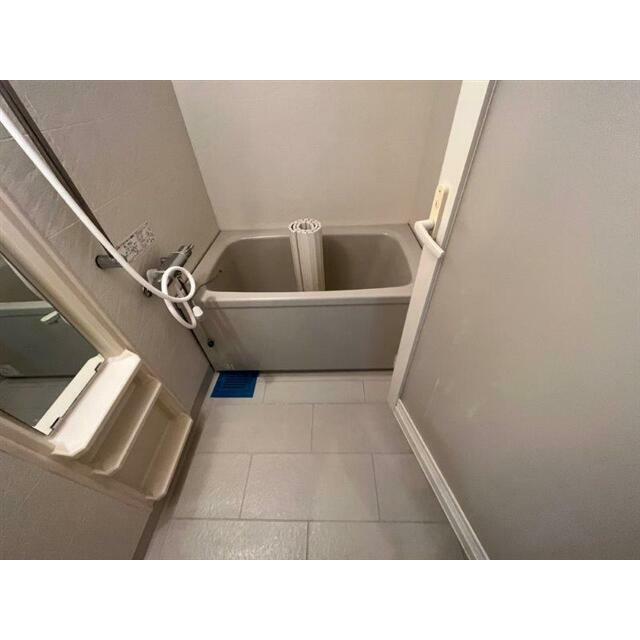 風呂画像