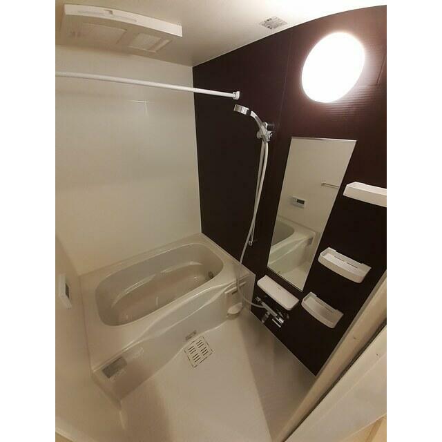 風呂画像