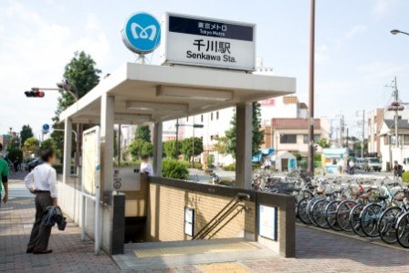 周辺画像6