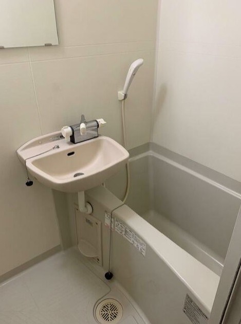 風呂画像