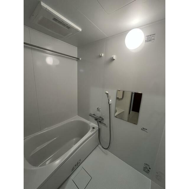風呂画像