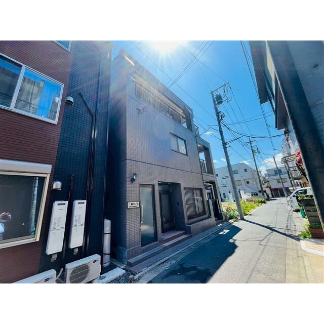 その他外観1