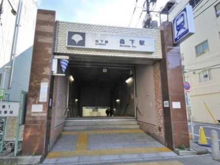 周辺画像2