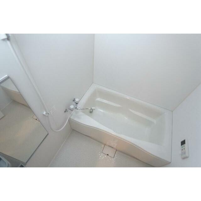 風呂画像