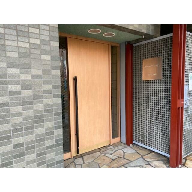 その他外観1