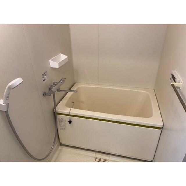 風呂画像