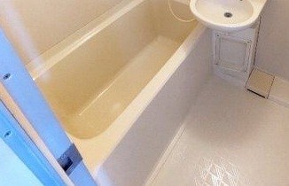 風呂画像