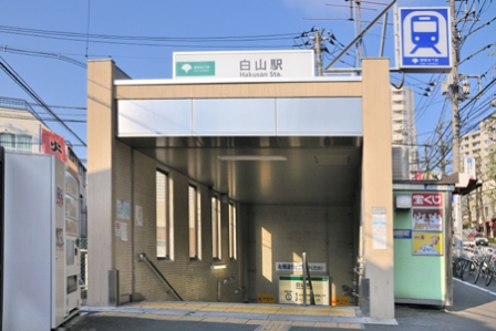 周辺画像2