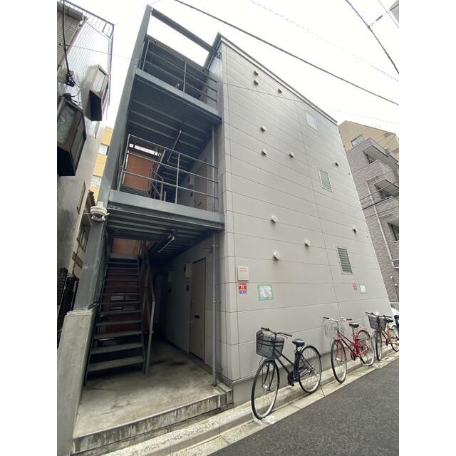 その他外観1